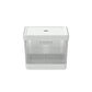 CESTA GRID CON TAPA 20 L