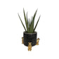 Planta Artificial Aloe Vera