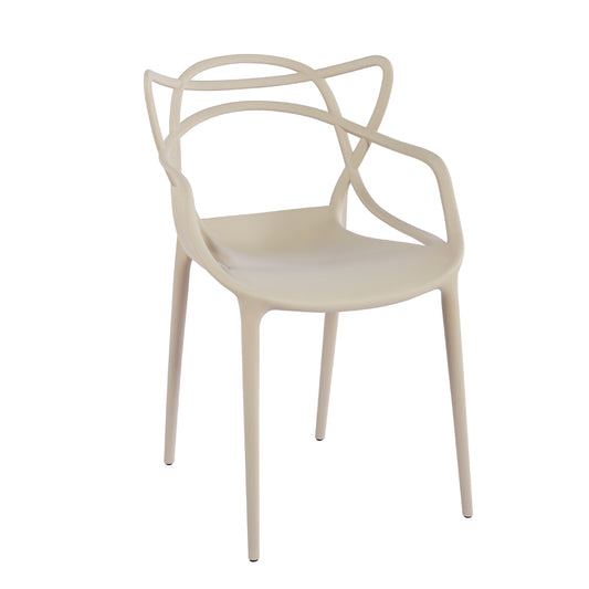 Silla de Terraza o comedor Master