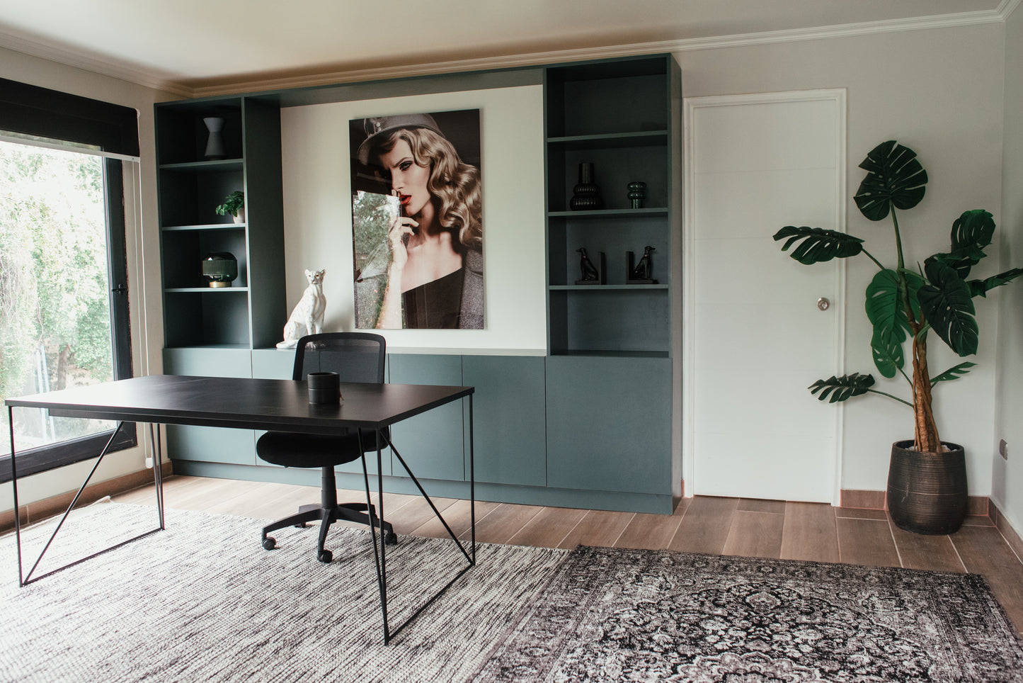 HOME OFFICE