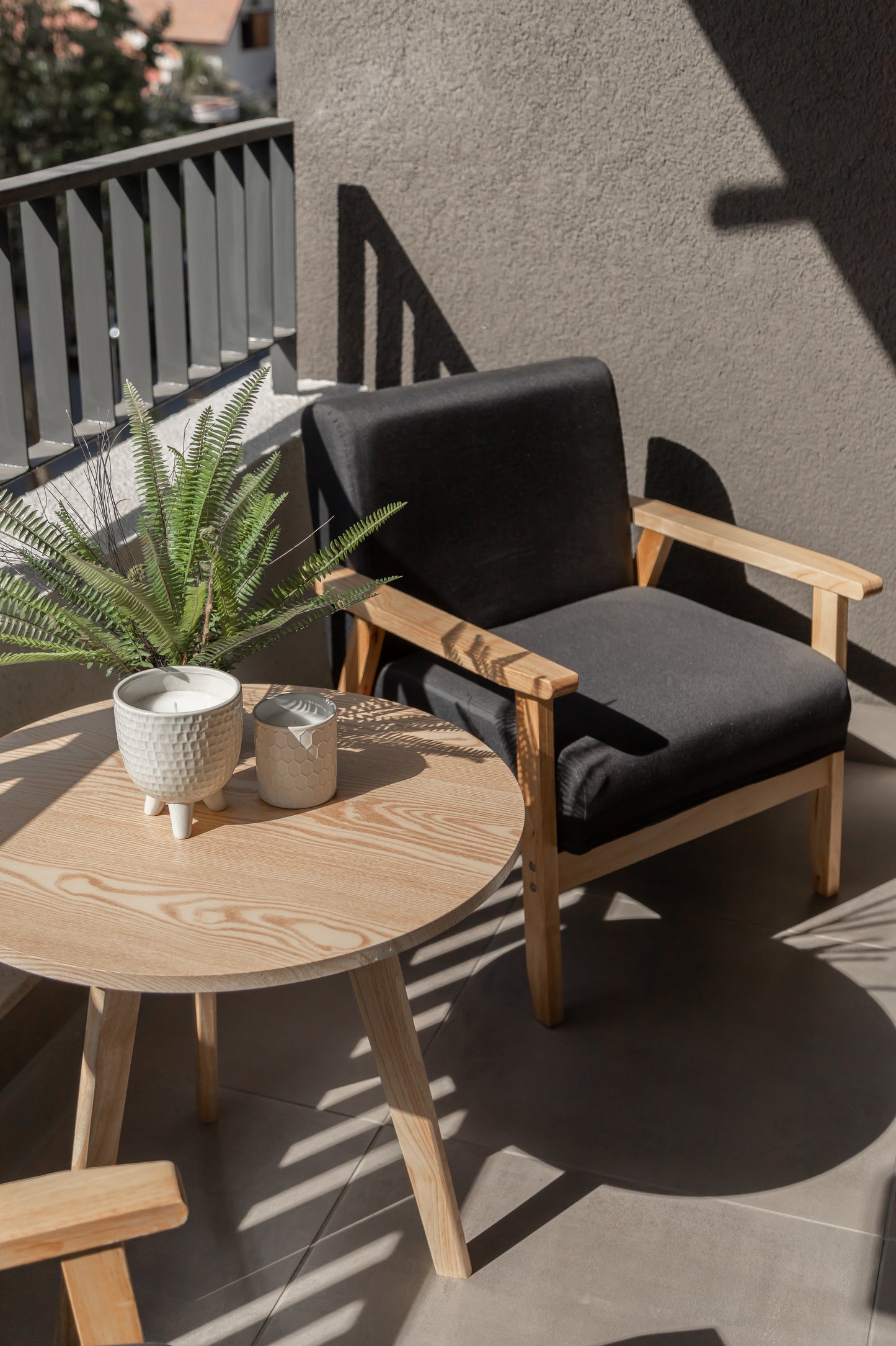 TERRAZA