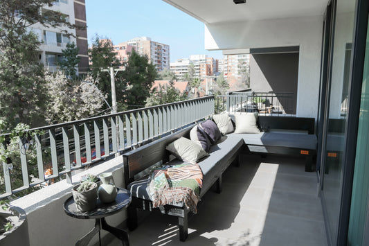 TERRAZA