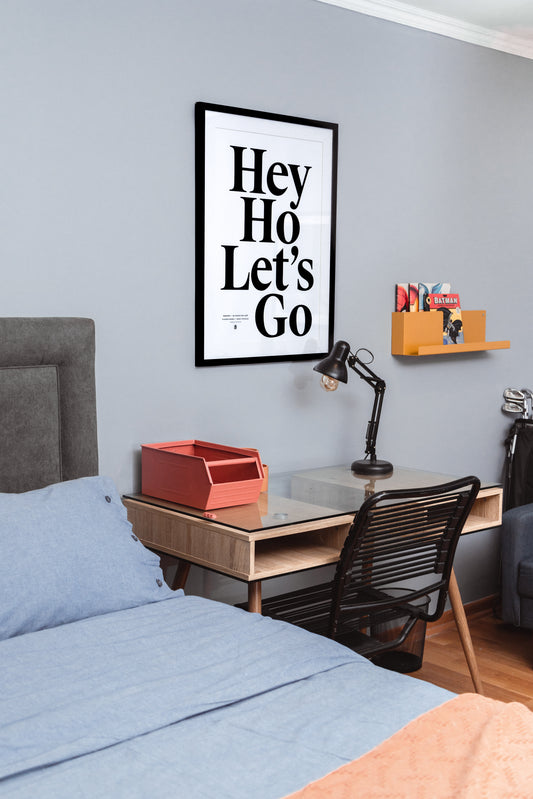 DORMITORIO