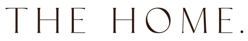 The Home logo