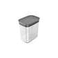 CONTENEDOR BLOCK RECTANGULAR  1,5 LT
