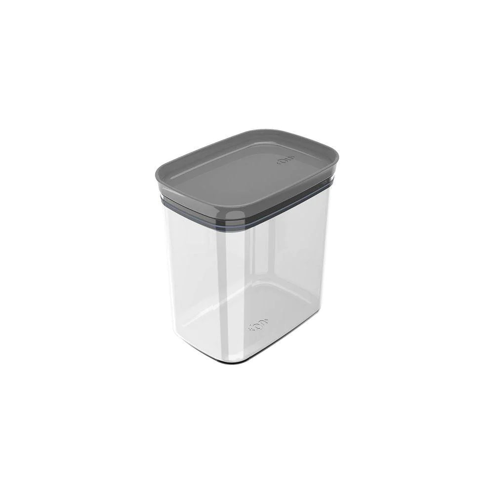 CONTENEDOR BLOCK RECTANGULAR  1,5 LT