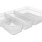 CONJUNTO ORGANIZADORES CAJONES LOGIC