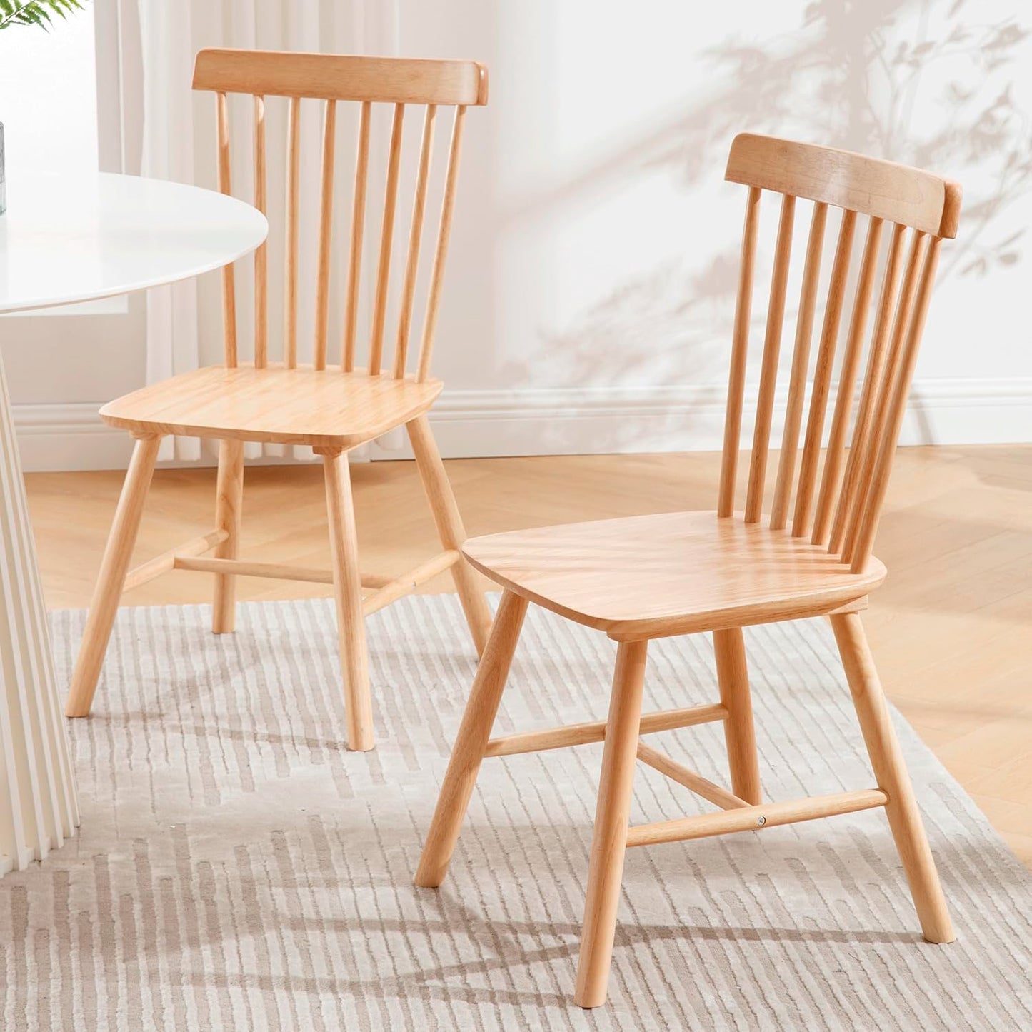 Silla Windsor Madera
