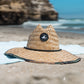 SOMBRERO DE PAJA CAMOU