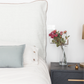 Asesoría Online  Pack Todos los Espacios: Living + Comedor + Baño + Dormitorio