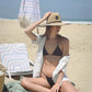 SOMBRERO DE PAJA CAMOU